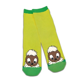 Kindersocken Pitti Gr. 23-26