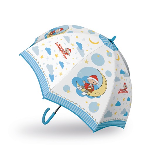 UNSER SANDMÄNNCHEN Regenschirm "Sandmann"