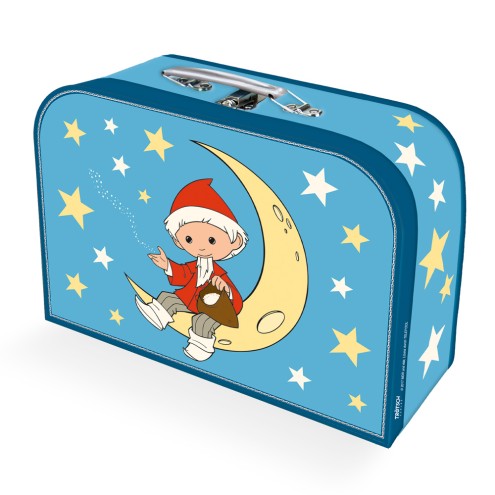 UNSER SANDMÄNNCHEN Kinderkoffer groß Sandmann