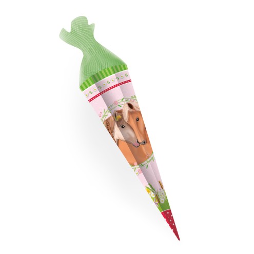 ST 85 cm Super Pferde
