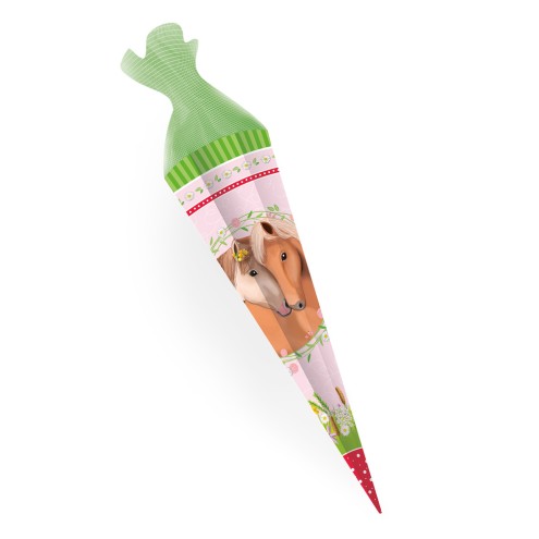 ST 50 cm Pferde