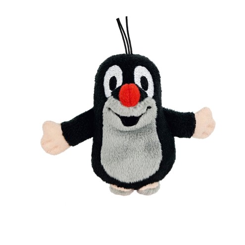 Der kleine Maulwurf Fingerpuppe aus Plüsch